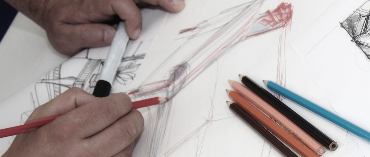 Chelini italian project - design