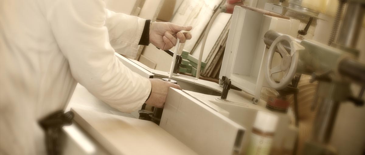 Chelini italian project - produzione